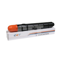 Тонер-картридж (CPP) для CANON iR ADVANCE C5045 (CET) Magenta, 667г, CET5328