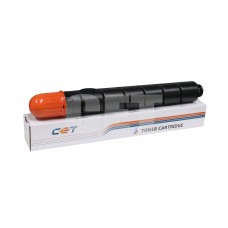 Тонер-картридж (CPP) для CANON iR ADVANCE C5045 (CET) Magenta, 667г, CET5328