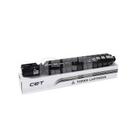 Тонер-картридж (CPP) для CANON iR ADVANCE C5535 (CET) Black, (EUR/MEA/Afr), CET141498 Тонер-картридж (CPP) для CANON iR ADVANCE C5535 (CET) Black, (EUR/MEA/Afr), CET141498