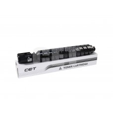 Тонер-картридж (CPP) для CANON iR ADVANCE C5535 (CET) Black, (EUR/MEA/Afr), CET141498
