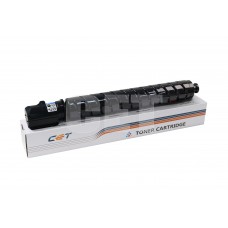 Тонер-картридж (CPP) для CANON iR ADVANCE C5535 (CET) Cyan, (EUR/MEA/Afr), CET141499