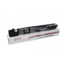 Тонер-картридж (CPP) для CANON   iR ADVANCE C5535 (CET) Magenta, (EUR/MEA/Afr), 681г, CET5392