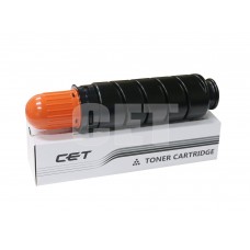 Тонер-картридж (CPP) для CANON iR1730 (CET), 696г, CET5318