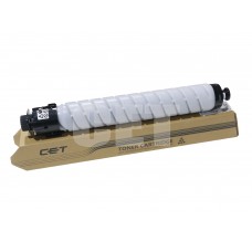 Тонер-картридж (CPP, HT8) для RICOH Aficio MPC4503 (CET) Black, (WW), 544г, CET6858K