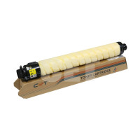 Тонер-картридж (CPP, HT8) для RICOH Aficio MPC4503 (CET) Yellow, (WW), 437г, CET6858Y Тонер-картридж (CPP, HT8) для RICOH Aficio MPC4503 (CET) Yellow, (WW), 437г, CET6858Y