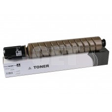 Тонер-картридж (CPP, TF8) для CANON iR ADVANCE C3325i (CET) Black, 790г, CET5357