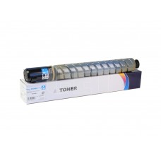 Тонер-картридж (CPP, TF8) для CANON iR ADVANCE C3325i (CET) Cyan, 463г, CET5358