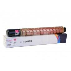 Тонер-картридж (CPP, TF8) для CANON iR ADVANCE C3325i (CET) Magenta, 463г, CET5359