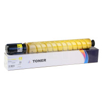 Тонер-картридж (CPP, TF8) для CANON iR ADVANCE C3325i (CET) Yellow, 463г, CET5361