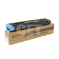 Тонер-картридж (CPT) 006R01452 для XEROX WorkCentre 7655/7765 (CET) Cyan, 737г, 34000 стр., CET8648C