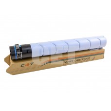 Тонер-картридж (CPT, CE28) для KONICA MINOLTA Bizhub C258 (CET) Cyan, (WW), 550г, CET141251