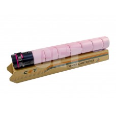 Тонер-картридж (CPT, CE38) для KONICA MINOLTA Bizhub C227 (CET) Magenta, 467г, CET7321
