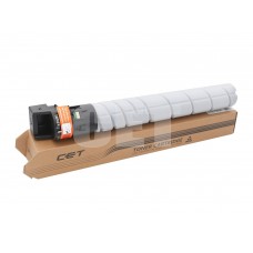 Тонер-картридж (CPT,CE88-K) для KONICA MINOLTA Bizhub C250i (CET) Black, 547г, CET141322