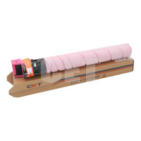 Тонер-картридж (CPT,CE88-M) для KONICA MINOLTA Bizhub C250i (CET) Magenta, 519г, CET141324