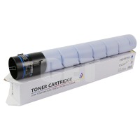 Тонер-картридж (CPT) для KONICA MINOLTA Bizhub C224 (CET) Cyan, 514г, CET7341C