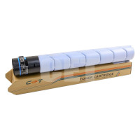 Тонер-картридж (CPT) для KONICA MINOLTA Bizhub C454 (CET) Cyan, 514г, CET141255