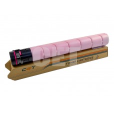 Тонер-картридж (CPT) для KONICA MINOLTA Bizhub C454 (CET) Magenta, 514г, CET141256