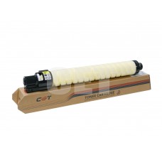 Тонер-картридж (CPT) для RICOH Aficio MPC3002 (CET) Yellow, (WW), 370г, CET6855Y