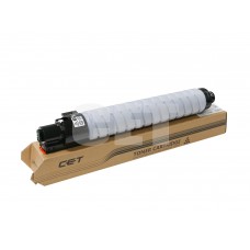 Тонер-картридж (CPT) для RICOH Aficio MPC4000 (CET) Black, (WW), 510г, CET6817K