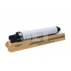 Тонер-картридж (CPT) для RICOH Aficio MPC4501 (CET) Black, (WW), 520г, CET6822