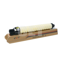 Тонер-картридж (CPT) для RICOH Aficio MPC4502 (CET) Yellow, (WW), 450г, CET6859Y