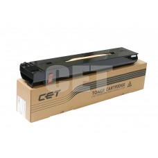 Тонер-картридж (CPT) для XEROX DocuColor 240 (CET) Black, 780г, CET8648K