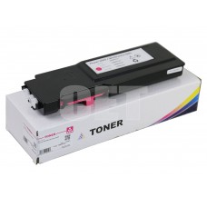 Тонер-картридж (CPT) для XEROX Phaser 6600 (CET) Magenta, 90г, CET2042