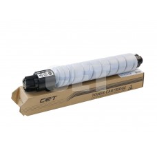 Тонер-картридж (CPT, HT8) 842095 для RICOH MPC306/307/406 (CET) Black, 260г, 17000 стр., CET141354