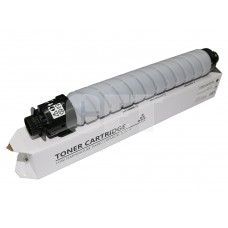 Тонер-картридж (CPT, HT8) для RICOH MPC3003 (CET) Black, 495г, CET6857K