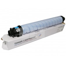 Тонер-картридж (CPT, HT8) для RICOH MPC3003 (CET) Cyan, 331г, CET6857C