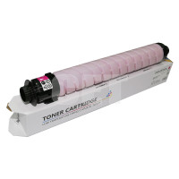 Тонер-картридж (CPT, HT8) для RICOH MPC3003 (CET) Magenta, 374г, CET6857M