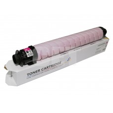 Тонер-картридж (CPT, HT8) для RICOH MPC3003 (CET) Magenta, 374г, CET6857M
