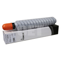 Тонер-картридж для CANON iR ADVANCE C7055 (CET) Black, 1660г, CET5609