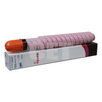 Тонер-картридж для CANON iR ADVANCE C7055 (CET) Magenta, 940г, CET5611