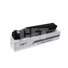 Тонер-картридж для CANON iR2625 (CET), 1325г, CET131069