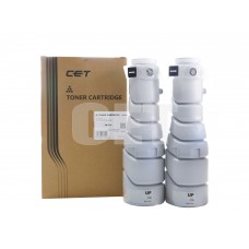 Тонер-картридж для KONICA MINOLTA Bizhub 162 (CET), 413г, CET6702