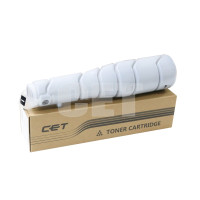 Тонер-картридж для KONICA MINOLTA Bizhub 223 (CET), 360г, CET6997