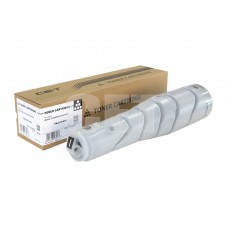 Тонер-картридж для KONICA MINOLTA Bizhub 223 (CET), 512г, CET6707