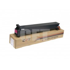 Тонер-картридж для KONICA MINOLTA Bizhub C200 (CET) Magenta, 360г, CET6803