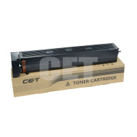 Тонер-картридж для KONICA MINOLTA Bizhub C452 (CET), 900г, (унив.), CET7271H