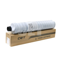 Тонер-картридж для RICOH Pro 8100EX (CET), 1730г, CET131009