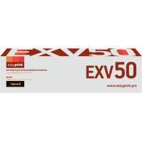 Тонер-картридж EasyPrint LC-EXV50 для Canon imageRUNNER 1435/1435i/1435iF (17600 стр.) черный, с чипом