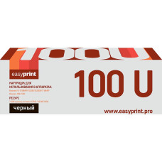 Тонер-картридж EasyPrint LK-100 U для Kyocera FS-1018MFP/1020D/1020DN/1118MFP/KM-1500 (7200 стр.)