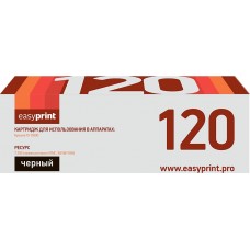 Тонер-картридж EasyPrint LK-120 для Kyocera FS-1030D (7200 стр.)