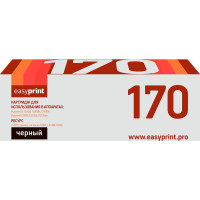 Тонер-картридж EasyPrint LK-170 для Kyocera FS-1320D/1370DN/ECOSYS P2135 (7200 стр.) с чипом