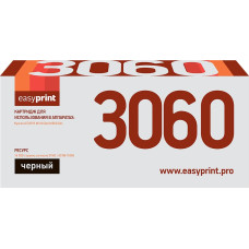 Тонер-картридж EasyPrint LK-3060 для Kyocera ECOSYS M3145idn/M3645idn (14500стр.) черный, с чипом