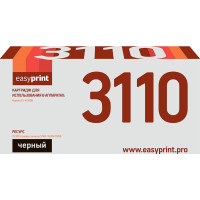 Тонер-картридж EasyPrint LK-3110 для Kyocera FS-4100DN (15500 стр.) с чипом