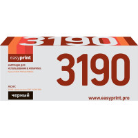 Тонер-картридж EasyPrint LK-3190 для Kyocera P3055dn/P3060dn (25000 стр.) с чипом