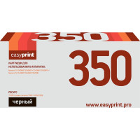 Тонер-картридж EasyPrint LK-350 для Kyocera FS-3040MFP/3140MFP/3540MFP/3640MFP (15000 стр.) с чипом