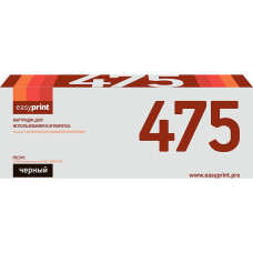 Тонер-картридж EasyPrint LK-475 для Kyocera FS-6025MFP/6030MFP/6525MFP/6530MFP (15000 стр.) с чипом
